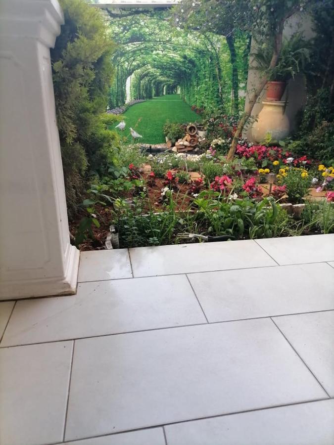 Apartmani Marina Poreč Buitenkant foto